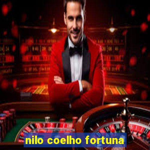 nilo coelho fortuna